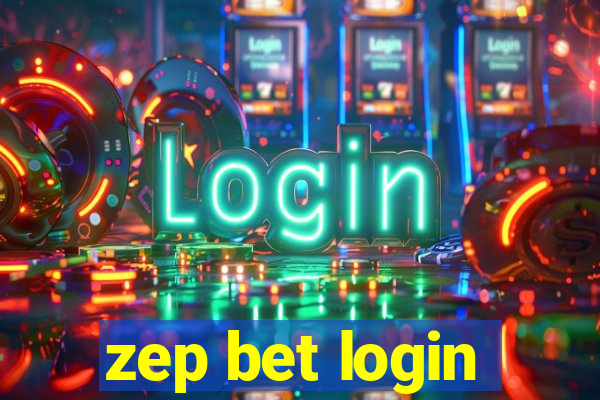 zep bet login